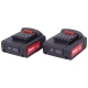 دریل شارژی Ronix 8614
