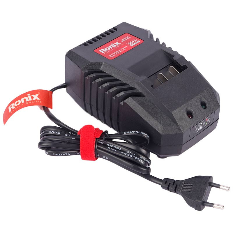 دریل شارژی Ronix 8614