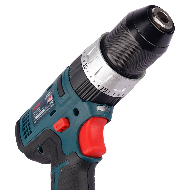 دریل شارژی Ronix 8614