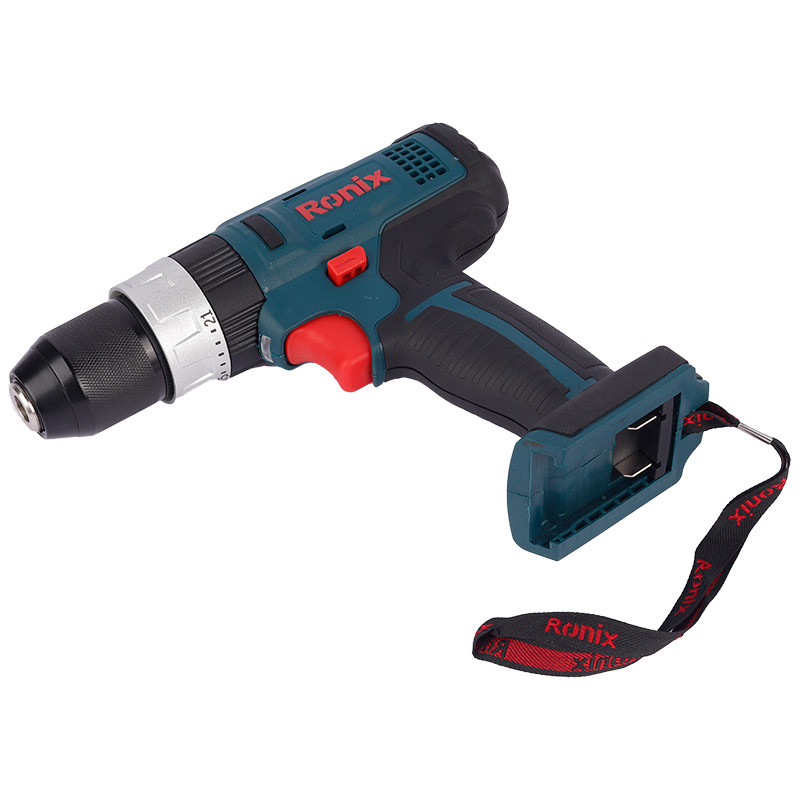 دریل شارژی Ronix 8614