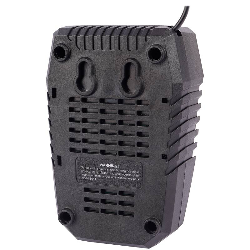دریل شارژی Ronix 8614