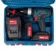 دریل شارژی Ronix 8614
