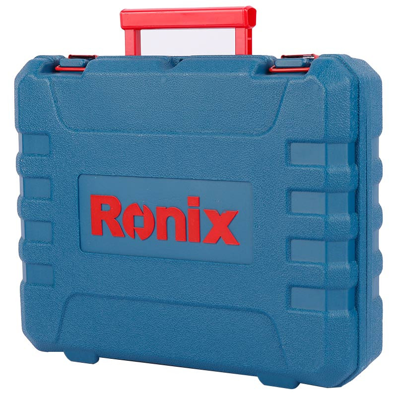 دریل شارژی Ronix 8614