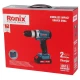 دریل شارژی Ronix 8615