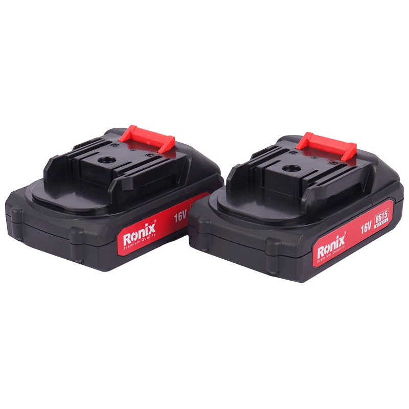 دریل شارژی Ronix 8615
