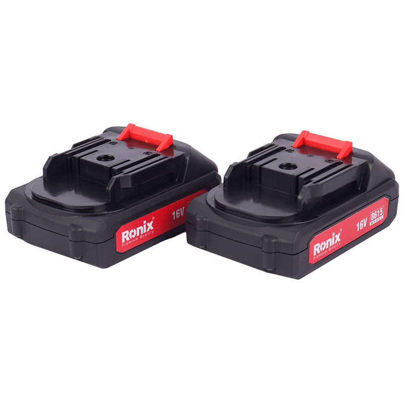 دریل شارژی Ronix 8615