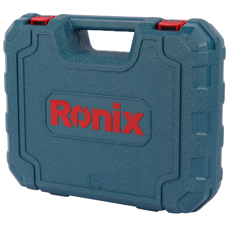 دریل شارژی Ronix 8615