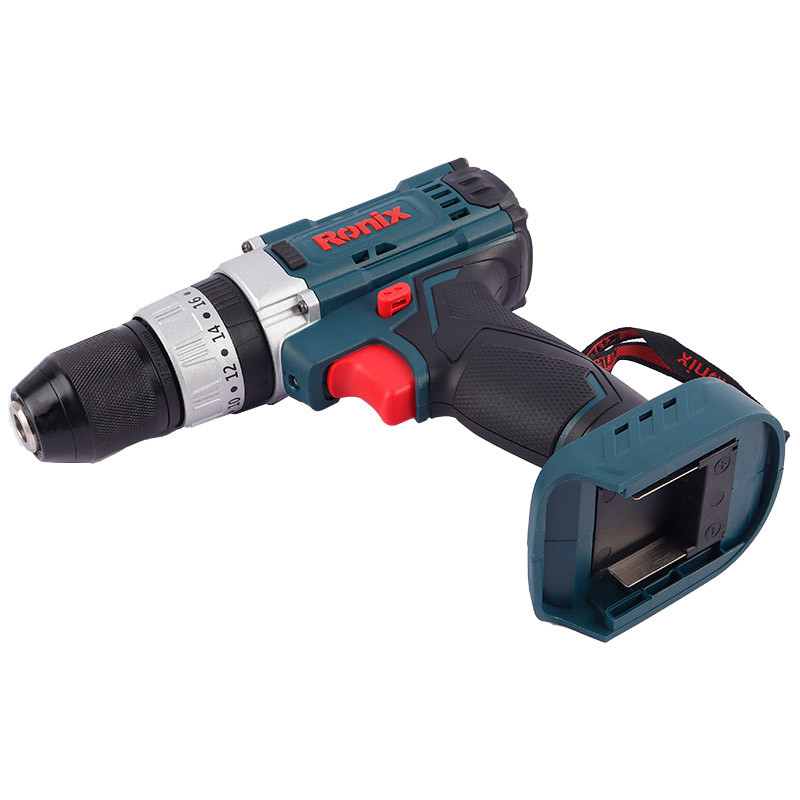 دریل شارژی Ronix 8615
