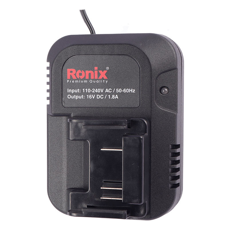 دریل شارژی Ronix 8615