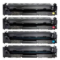 کارتریج لیزری رنگی HP LaserJet&nbsp;205A&nbsp;بسته 4 عددی
