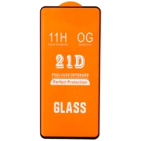 گلس فول چسب OG شیائومی Redmi Note 12 Pro 5G