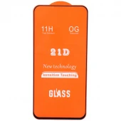 گلس فول چسب OG سامسونگ Galaxy S23 FE 5G