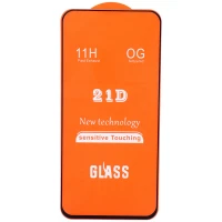 گلس فول چسب OG سامسونگ Galaxy S23 FE 5G