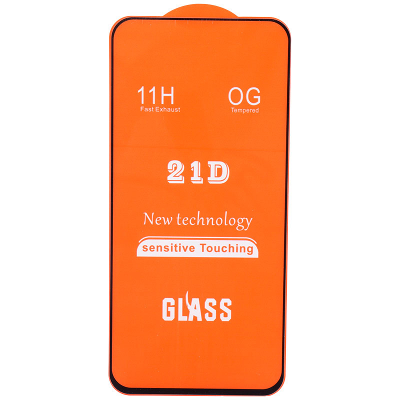 گلس فول چسب OG سامسونگ Galaxy S23 FE 5G