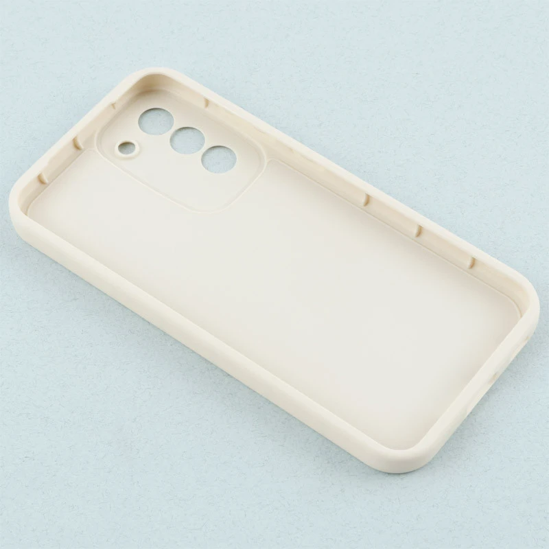 قاب طرح کارتونی محافظ لنزدار Samsung Galaxy S21 FE 5G