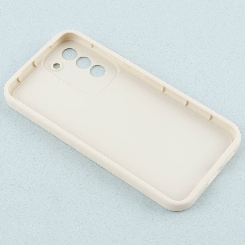 قاب طرح کارتونی محافظ لنزدار Samsung Galaxy S21 FE 5G