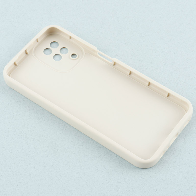 قاب طرح کارتونی محافظ لنزدار Samsung Galaxy A12 / M12