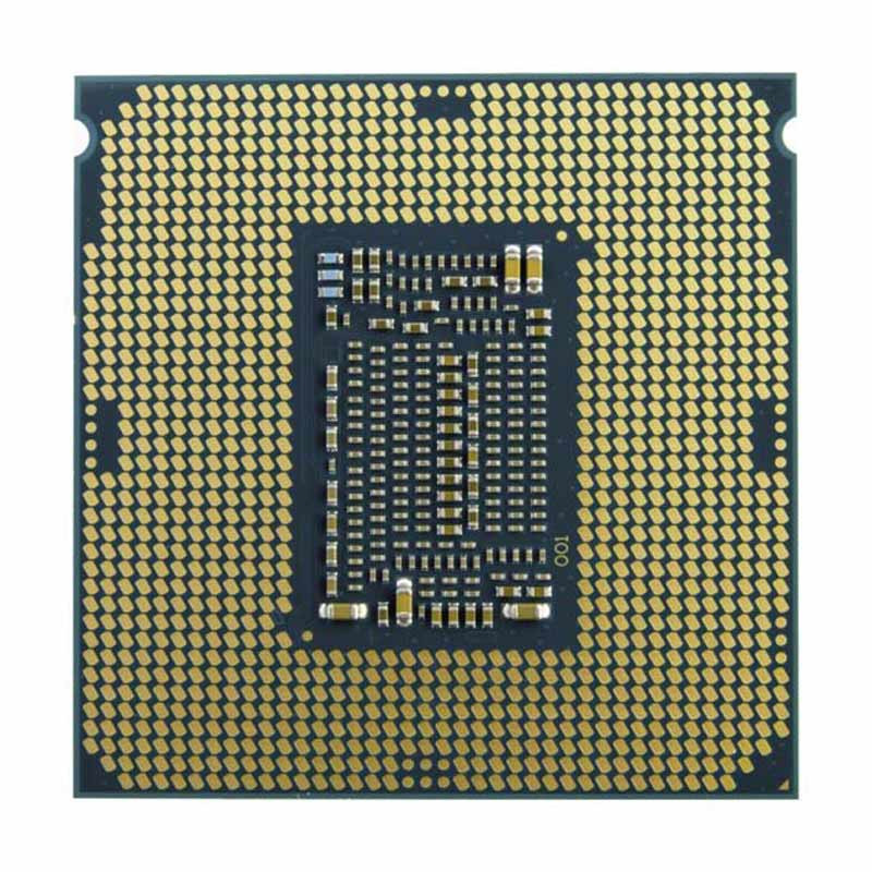 پردازنده CPU Intel Core i3 8100T Coffee Lake