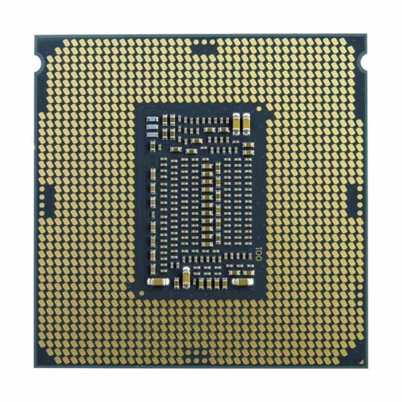 پردازنده اینتل Core i3 8100T Coffee Lake