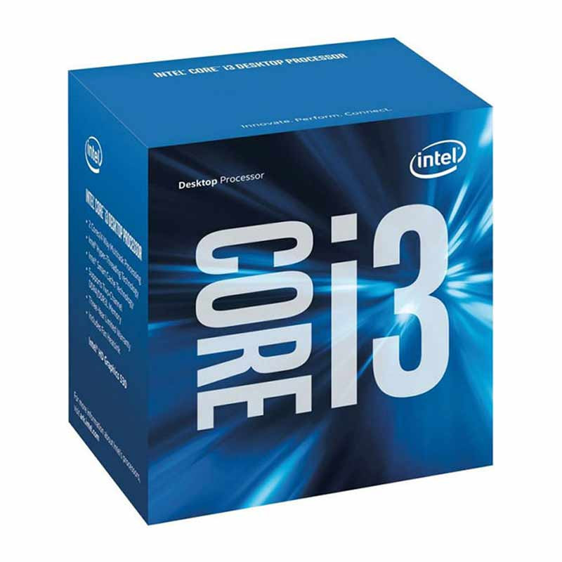 پردازنده اینتل Core i3 8100T Coffee Lake