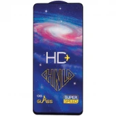 گلس تمام صفحه +HD شیائومی Xiaomi Redmi Note 12 4G