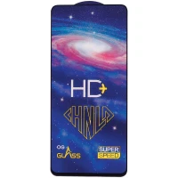 گلس تمام صفحه +HD شیائومی Xiaomi Redmi Note 12 4G