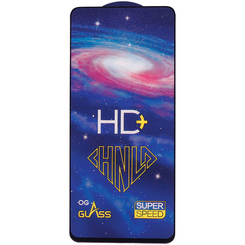 گلس تمام صفحه +HD شیائومی Xiaomi Redmi Note 12 4G