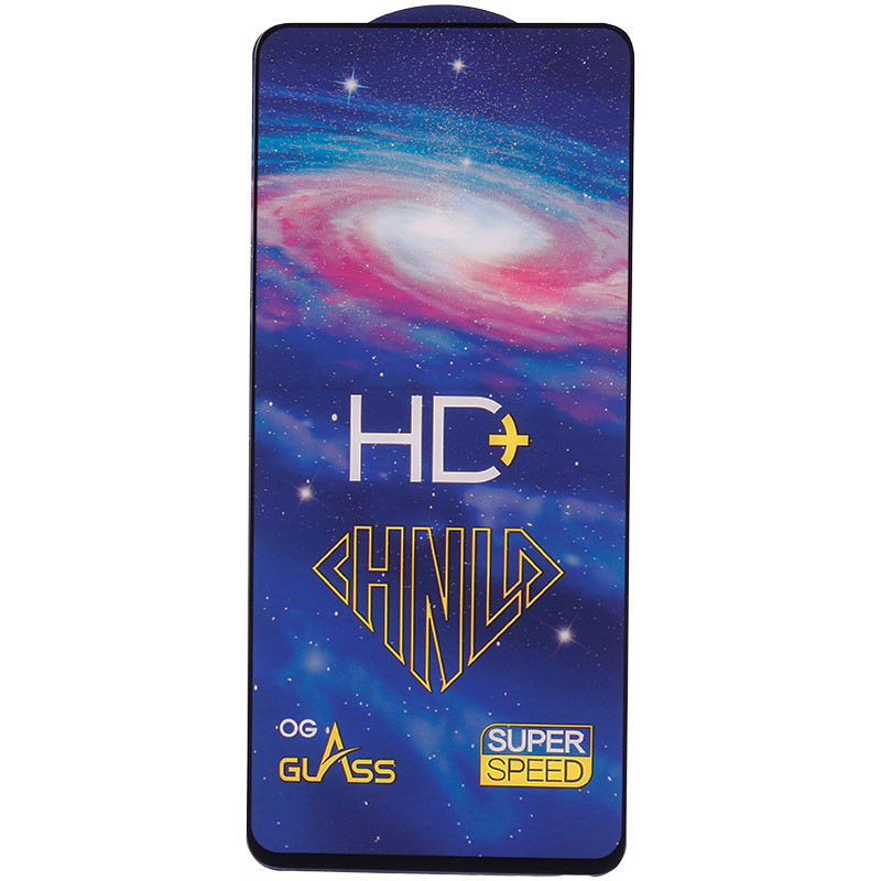 گلس تمام صفحه +HD شیائومی Xiaomi Redmi Note 12 5G