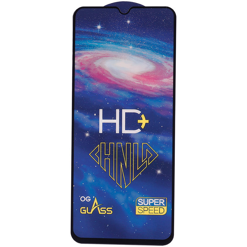 گلس تمام صفحه +HD شیائومی Xiaomi Redmi 12C