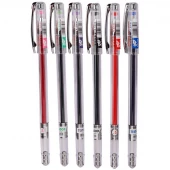 خودکار Lovein Test good G-2501 0.5mm بسته 12 عددی