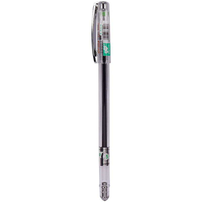 خودکار Lovein Test good G-2501 0.5mm بسته 12 عددی