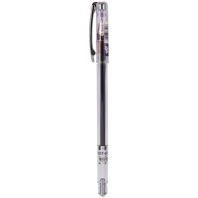 خودکار Lovein Test good G-2501 0.5mm بسته 12 عددی