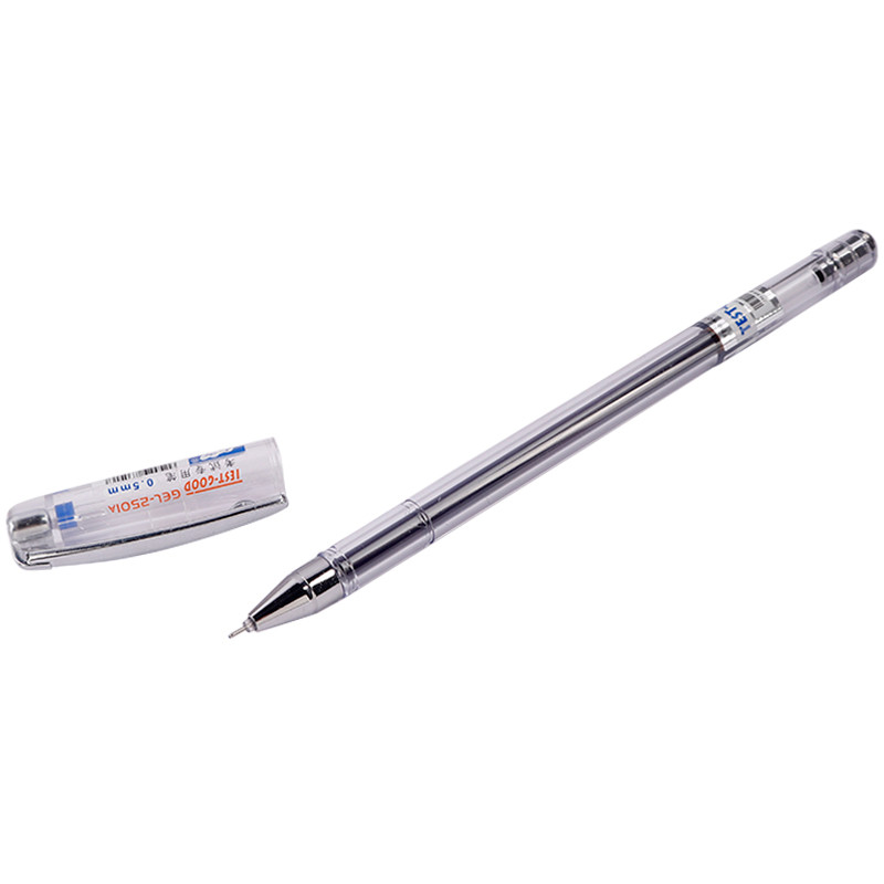 خودکار Lovein Test good G-2501 0.5mm بسته 12 عددی