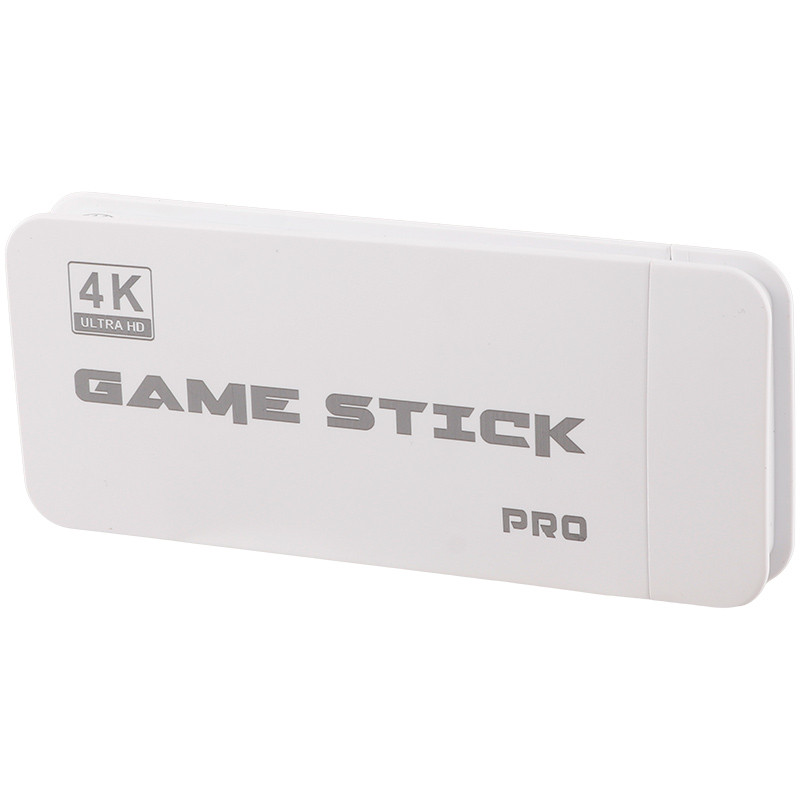 کنسول بازی گیم استیک Game Stick Pro M15 4K 128GB Dual