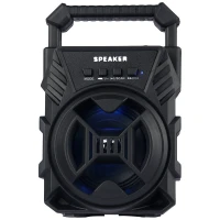 اسپیکر بلوتوثی رم و فلش خور Sing-E BT1305