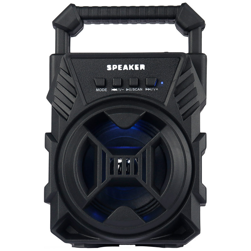 اسپیکر بلوتوثی رم و فلش خور Sing-E BT1305