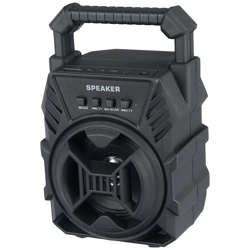اسپیکر بلوتوثی رم و فلش خور Sing-E BT1305