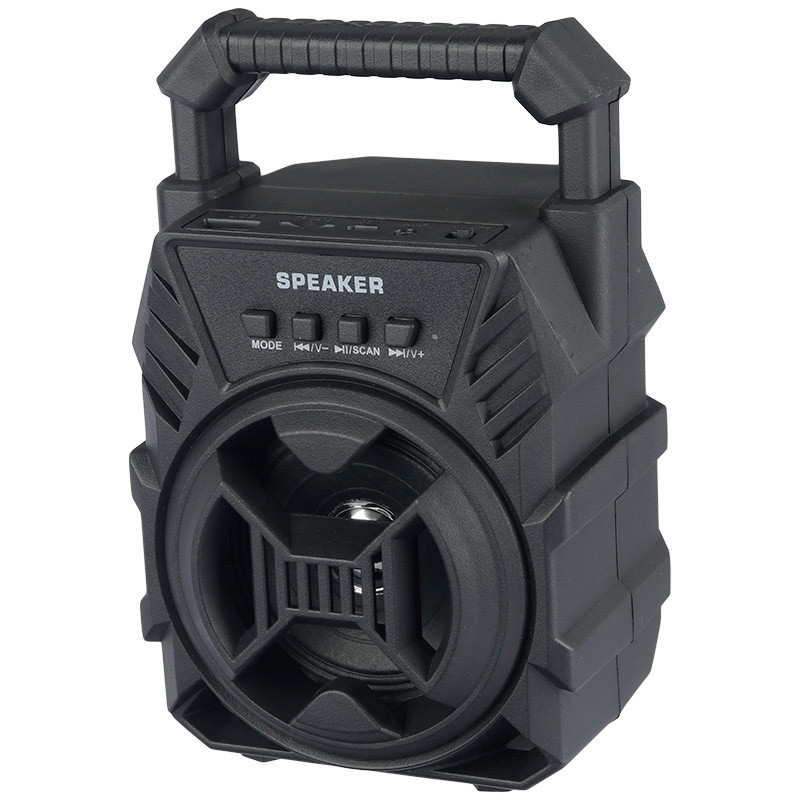 اسپیکر بلوتوثی رم و فلش خور Sing-E BT1305
