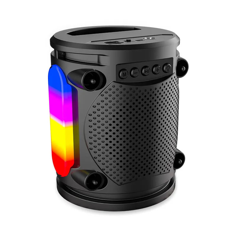 اسپیکر بلوتوثی رم و فلش خور Sing-E ZQS1452