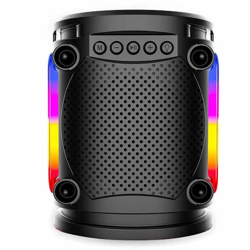 اسپیکر بلوتوثی رم و فلش خور Sing-E ZQS1452