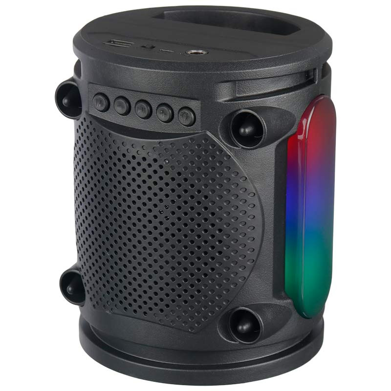 اسپیکر بلوتوثی رم و فلش خور Sing-E ZQS1452