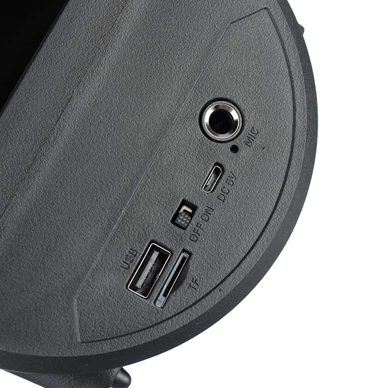 اسپیکر بلوتوثی رم و فلش خور Sing-E ZQS1452