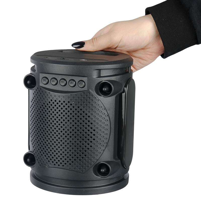 اسپیکر بلوتوثی رم و فلش خور Sing-E ZQS1452