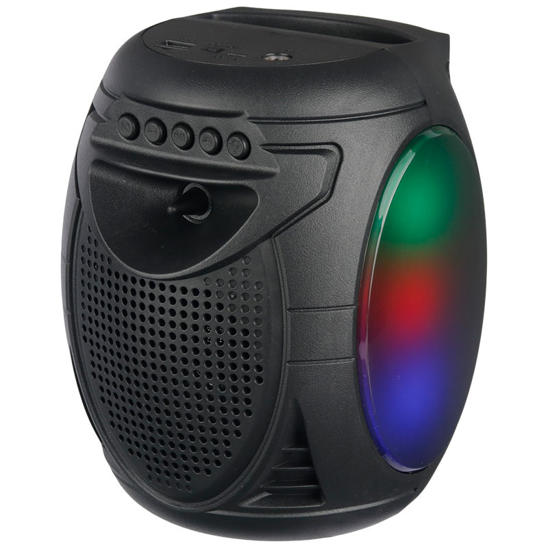 اسپیکر بلوتوثی رم و فلش خور Sing-E ZQS1451