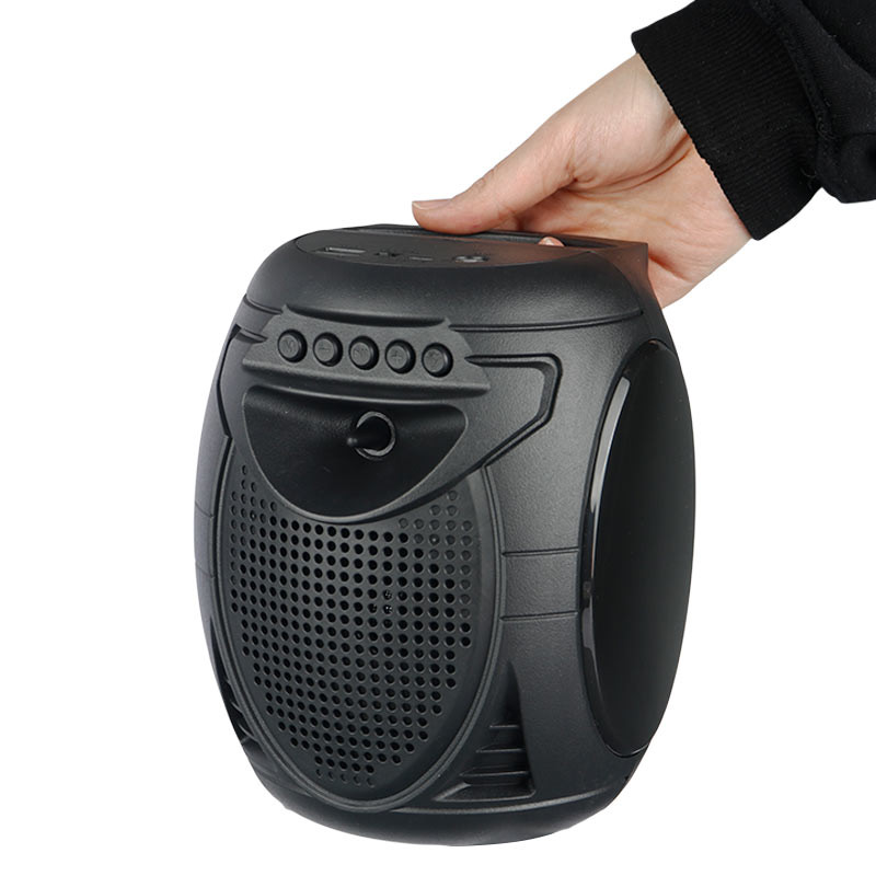 اسپیکر بلوتوثی رم و فلش خور Sing-E ZQS1451