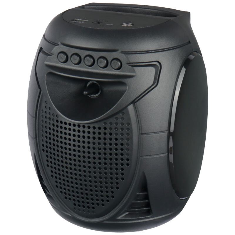 اسپیکر بلوتوثی رم و فلش خور Sing-E ZQS1451