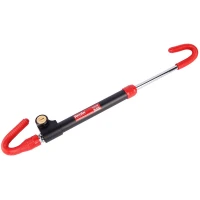 قفل فرمان و پدال خودرو Ronix RH-4242