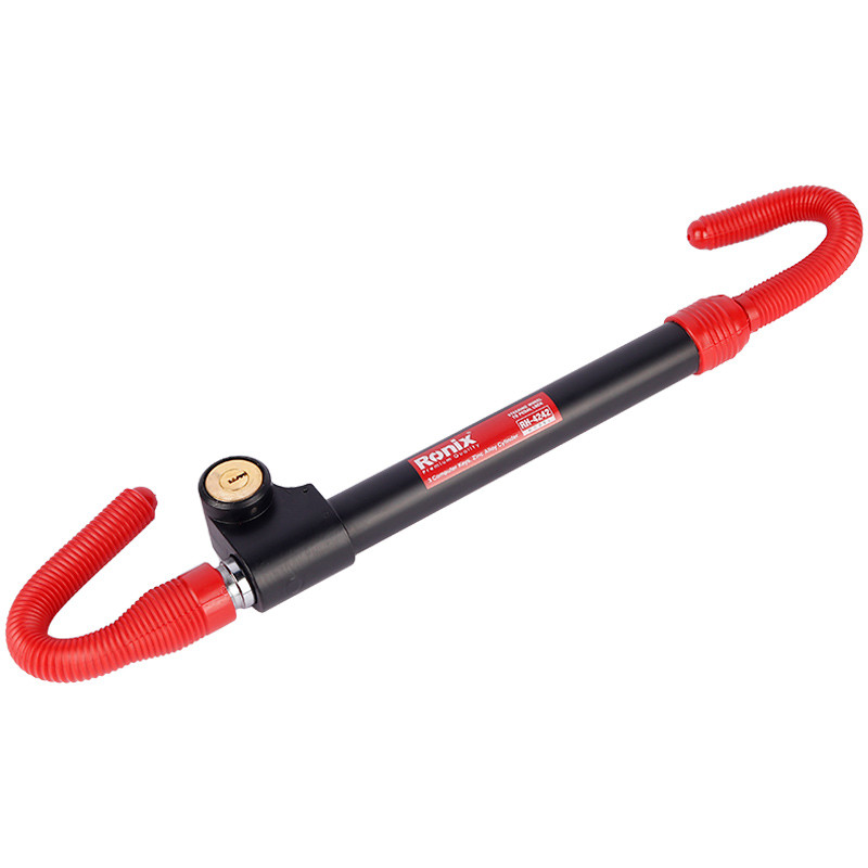 قفل فرمان و پدال خودرو Ronix RH-4242