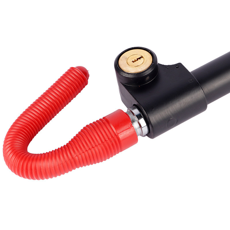 قفل فرمان و پدال خودرو Ronix RH-4242