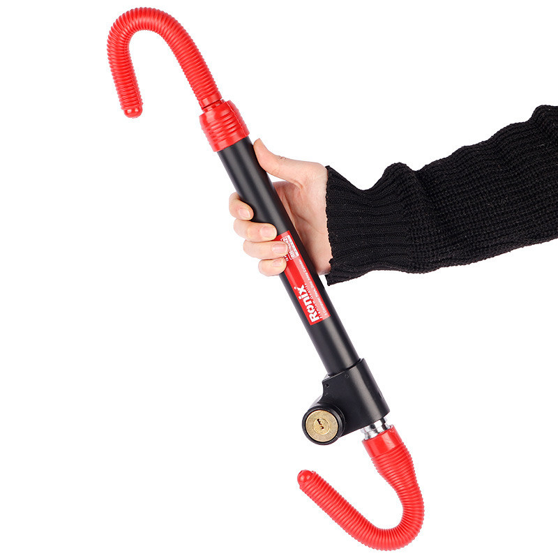 قفل فرمان و پدال خودرو Ronix RH-4242
